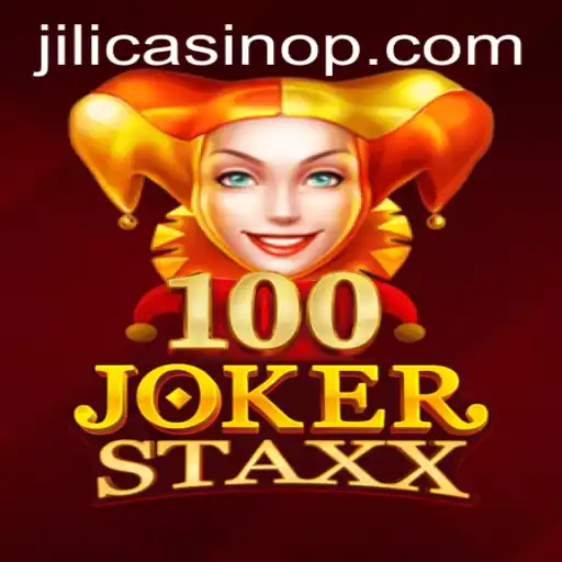 Exploring 100JokerStaxx: A Unique Casino Experience at Jili Casino