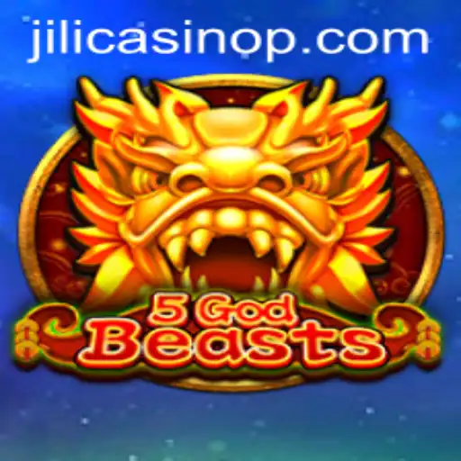 Exploring 5GodBeasts: An Immersive Adventure in Jili Casino