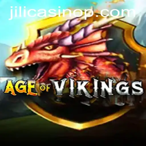 Discover AgeofViking: A Thrilling Adventure in Jili Casino
