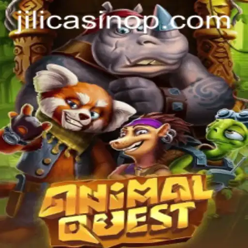 Discovering the Thrill of AnimalQuest: A Journey into the Wild World of Gaming