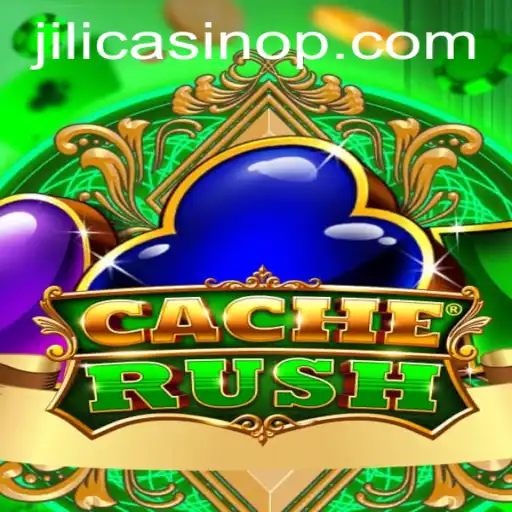 Explore CacheRush: A Thrilling Casino Adventure with Jili Casino