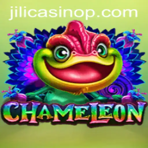 The Chameleon: A Colorful Game Adventure at Jili Casino