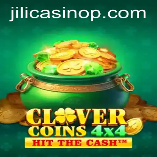 Discover the World of CloverCoins4x4 at Jili Casino