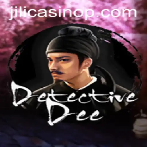 Exploring the Thrills of DetectiveDee at Jili Casino