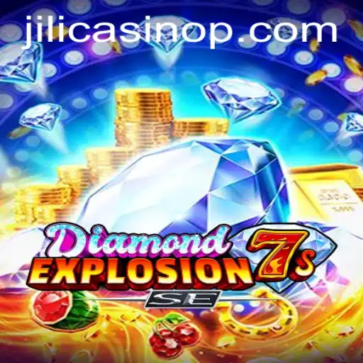 Exploring the Thrills and Features of DiamondExplosion7sSE at Jili Casino