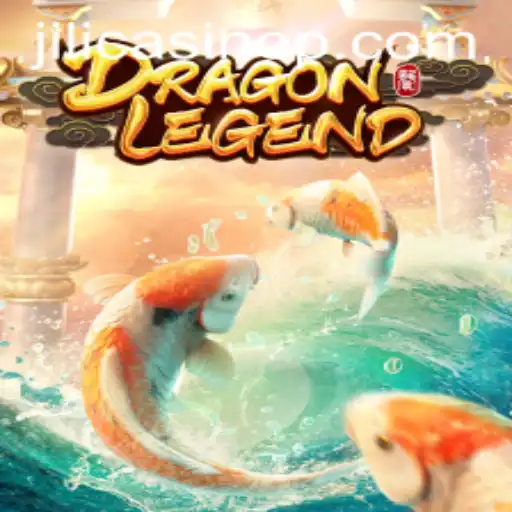 Discover the Exciting World of DragonLegend at Jili Casino