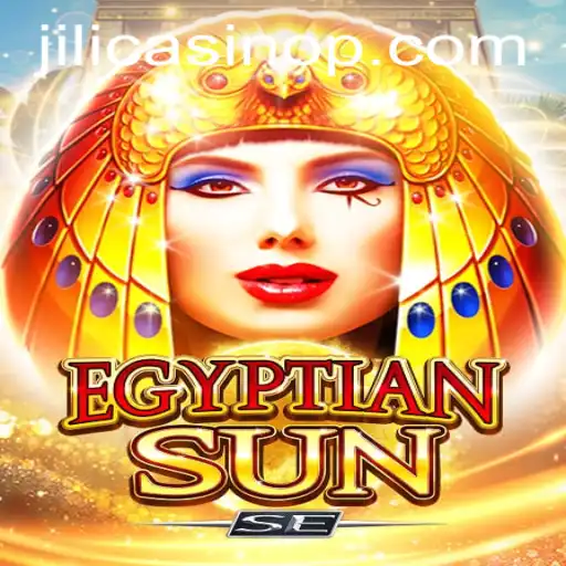 Exploring the Thrills of EgyptianSunSE at Jili Casino