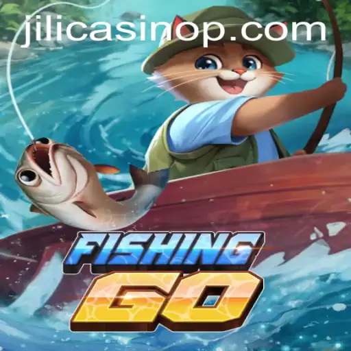 Exploring the Exciting World of FishingGO at Jili Casino
