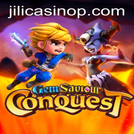 GemSaviourConquest: A Captivating Game Experience in the World of Jili Casino