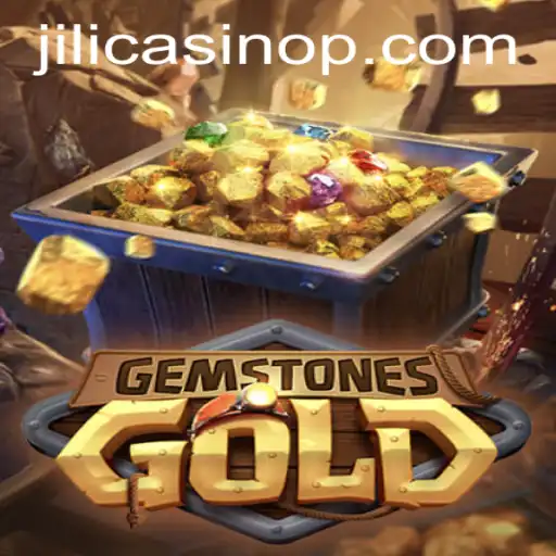Exploring the Enchanting World of GemstonesGold at Jili Casino