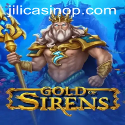 GoldofSirens: An Immersive Journey into Mythical Waters