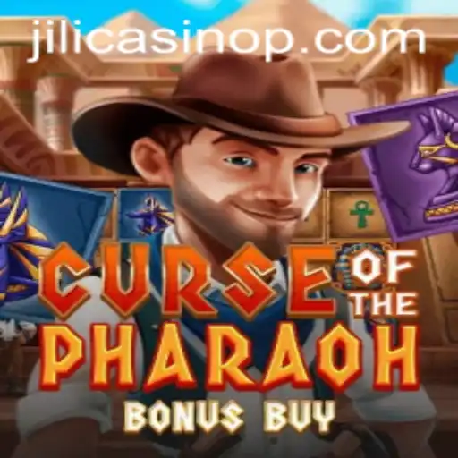 Exploring 'Curse of the Pharaoh Bonus Buy' at Jili Casino