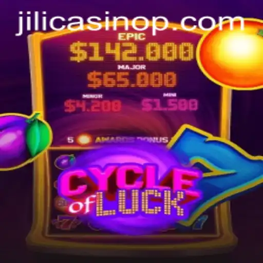 Discover the Thrills of CycleofLuck at Jili Casino