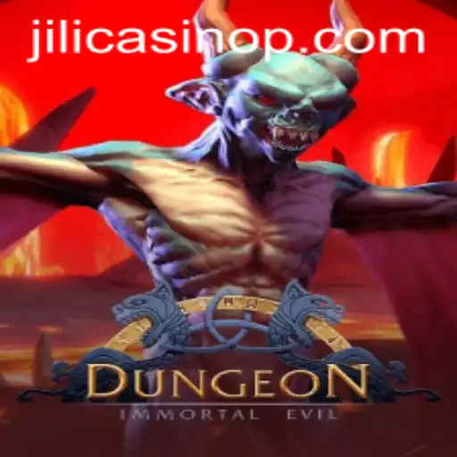 Exploring the Captivating World of Dungeon: A Thrilling Adventure with Jili Casino