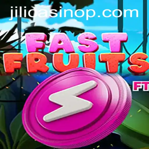 Discover FastFruits: A Thrilling Casino Experience with Jili Casino