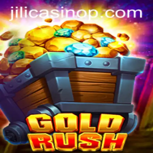 Exploring the Thrilling Adventure of GoldRush at Jili Casino
