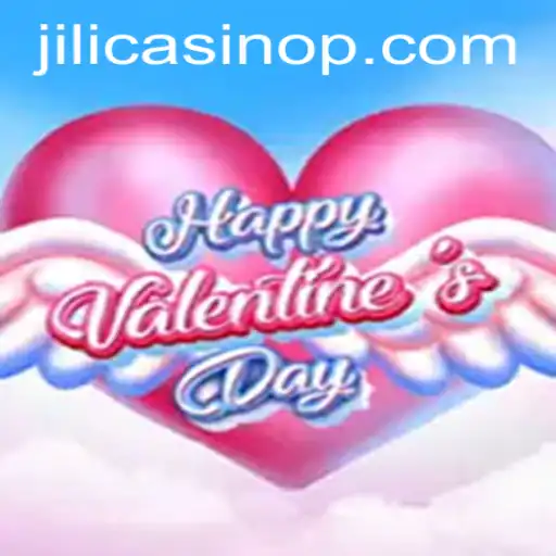 Exploring HappyValentinesDay: A Romantic Adventure at Jili Casino