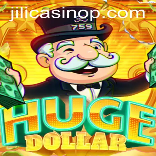Unveiling the Excitement of HugeDollar: A Deep Dive into Jili Casino's Captivating Game