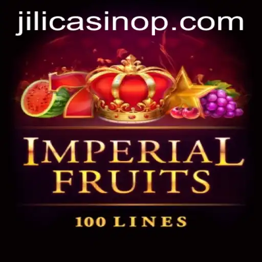Exploring ImperialFruits100 at Jili Casino: An Immersive Gaming Experience