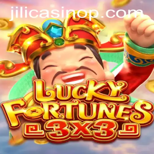 Discover the Excitement of LUCKYFORTUNES3x3 at Jili Casino