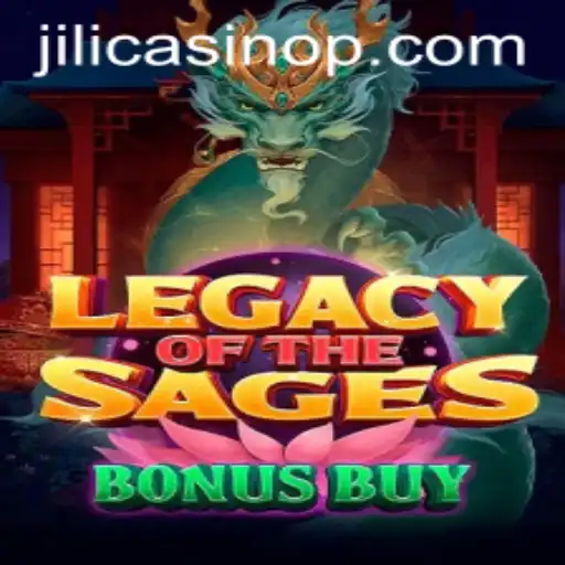 Exploring LegacyoftheSagesBonusBuy: A Stellar Addition at Jili Casino
