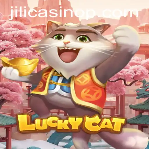 Exploring the World of LuckyCat: A Jili Casino Adventure