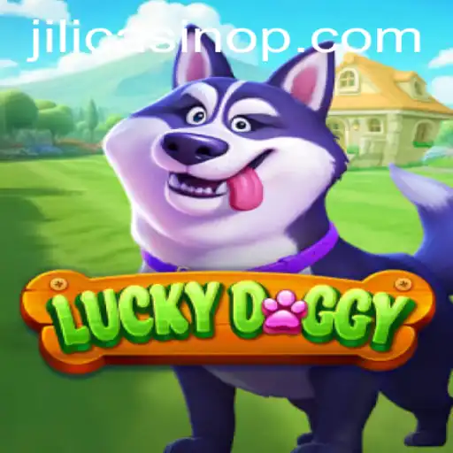 Exploring the World of LuckyDoggy and Its Rise in Jili Casino
