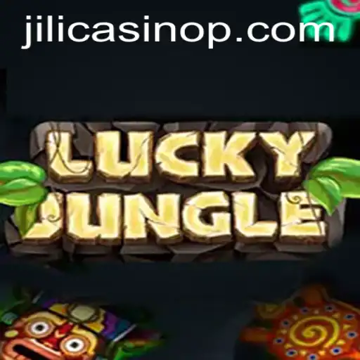 Experience the Thrill of LuckyJungle at Jili Casino