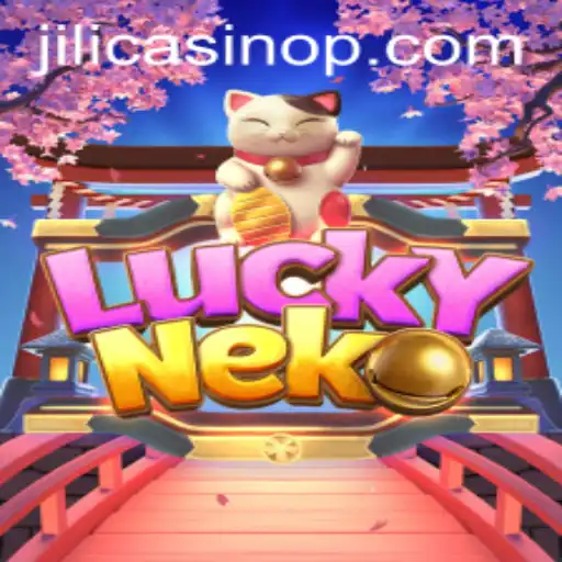 Exploring the Exciting World of LuckyNeko at Jili Casino