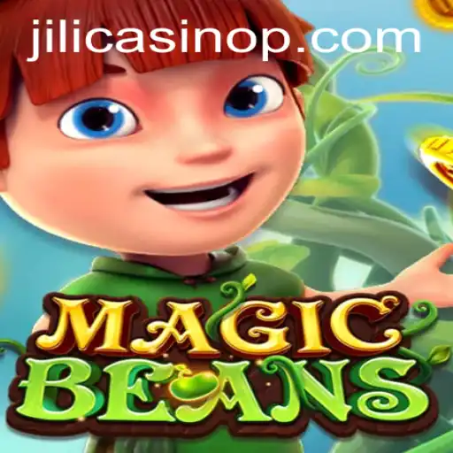Exploring the Enchanting World of MAGICBEANS with Jili Casino
