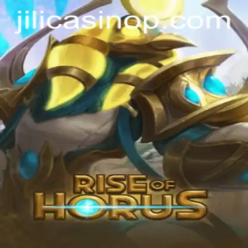 Explore 'Rise of Horus' at Jili Casino