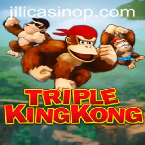 Exploring TripleKingKong: A Thrilling Adventure at Jili Casino