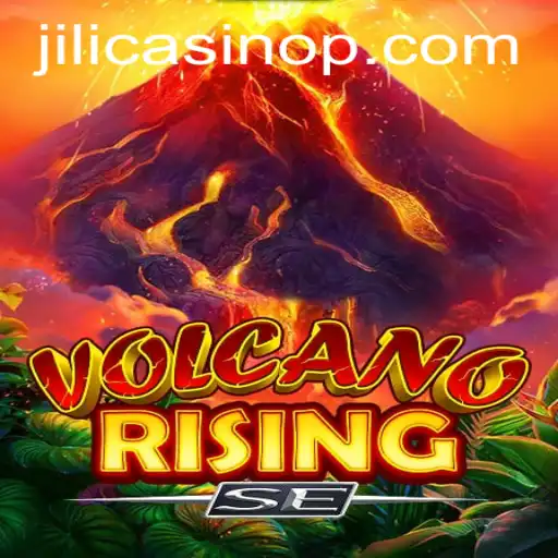 Exploring the Thrills of VolcanoRisingSE at Jili Casino