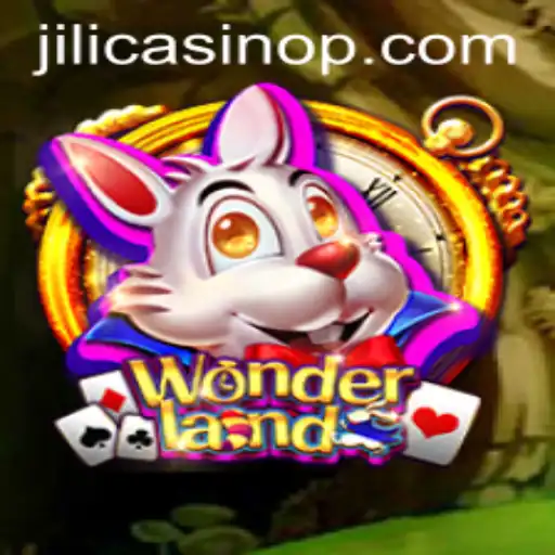 Exploring Wonderland: A Journey Through Jili Casino's Enchanting Game
