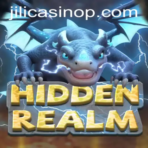Exploring the Enigmatic World of HiddenRealm: A Journey Through Strategy and Chance