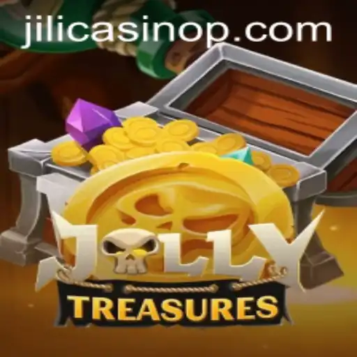 Unveiling JollyTreasures: Dive into the Thrilling World of Jili Casino's Exciting Game