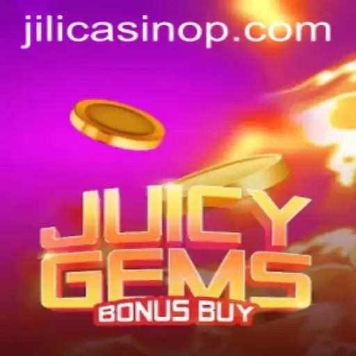 Explore the Thrilling World of JuicyGemsBonusBuy in Jili Casino