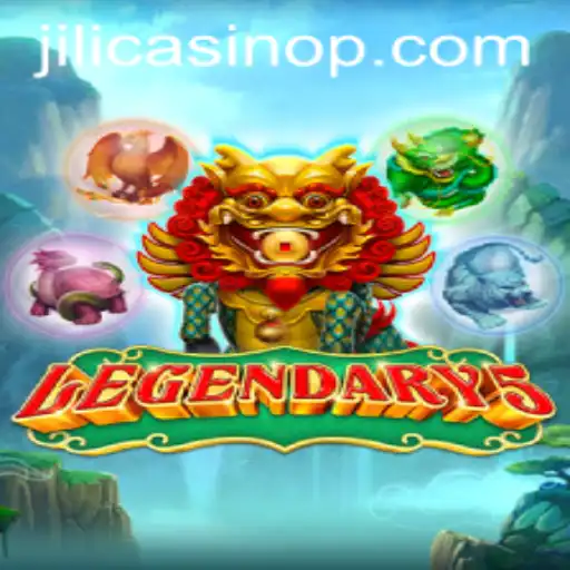 Discover the Thrilling World of Legendary5 at Jili Casino