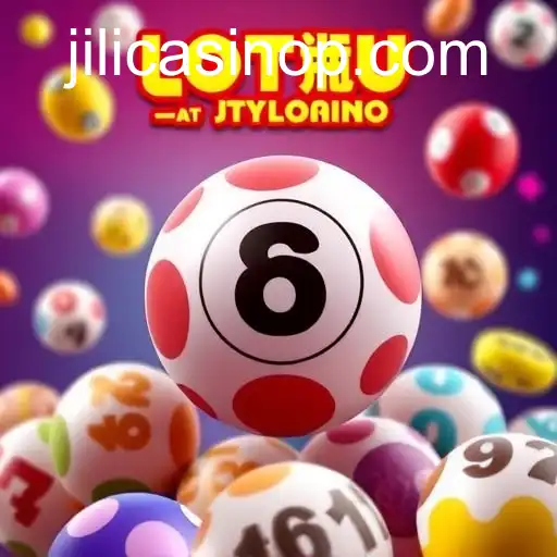 Exploring the World of Lottery Games at Jili Casino
