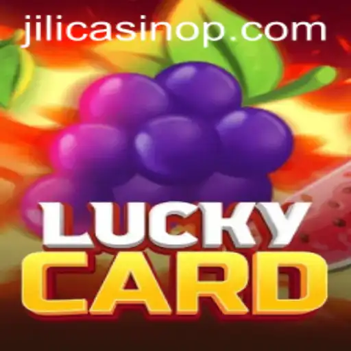 Unveiling the World of LuckyCard at Jili Casino