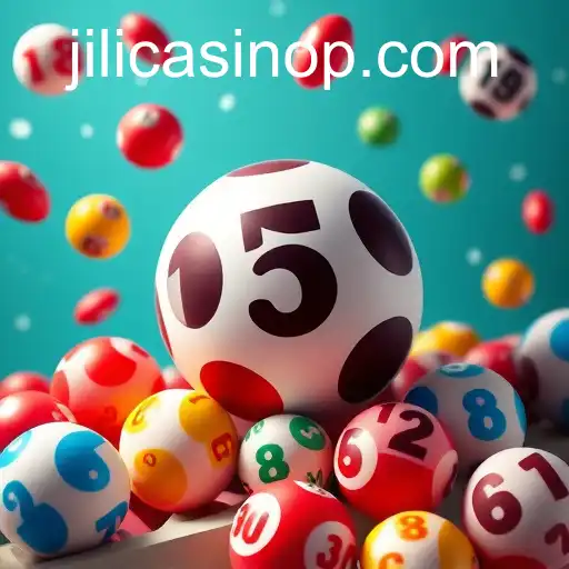 Exploring the World of Online Lottery and Jili Casino