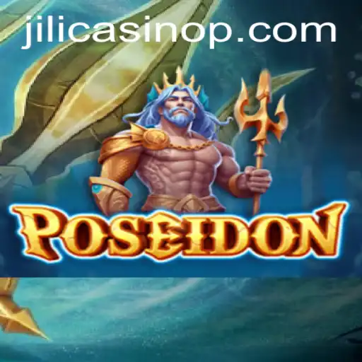 Exploring the Exciting World of Poseidon at Jili Casino