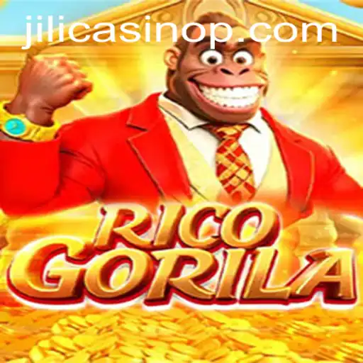 Exploring the Thrilling World of RicoGorila at Jili Casino