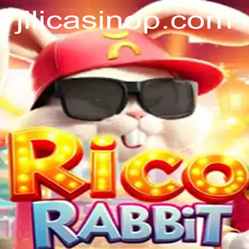 RicoRabbit: The New Sensation in the World of Jili Casino