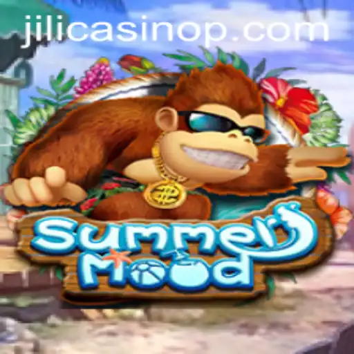 Discover SummerMood through Jili Casino: A Thrilling Gaming Experience