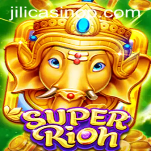 Discover the Exciting World of SuperRich: A Jili Casino Game