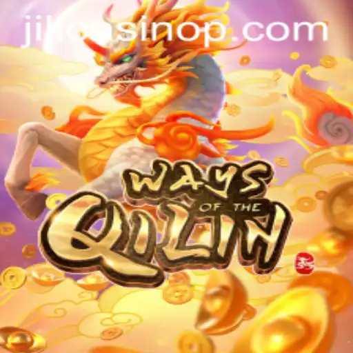 Exploring the Mystical World of 'Ways of the Qilin' at Jili Casino