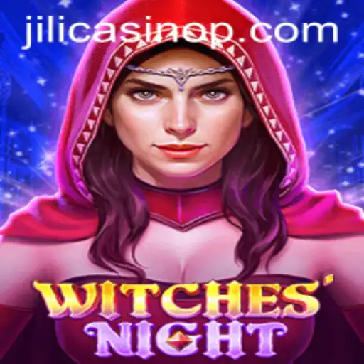 Exploring the Enchanting World of WitchesNight: A Magical Journey into Jili Casino
