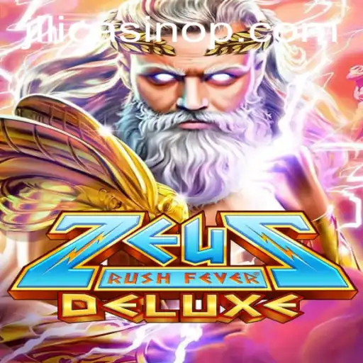Zeus Rush Fever Deluxe: An Epic Casino Adventure with Jili Casino